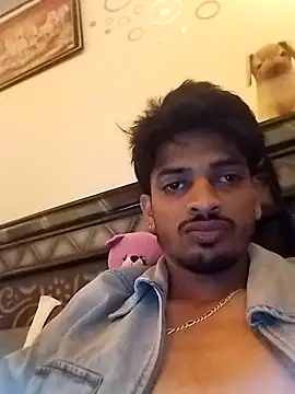 wild_vassu (M young) - Full cum show🍆💦😍🔥🔥