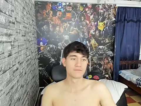 jay_orange (M twink) - shhoooww cuum hheeh muuak