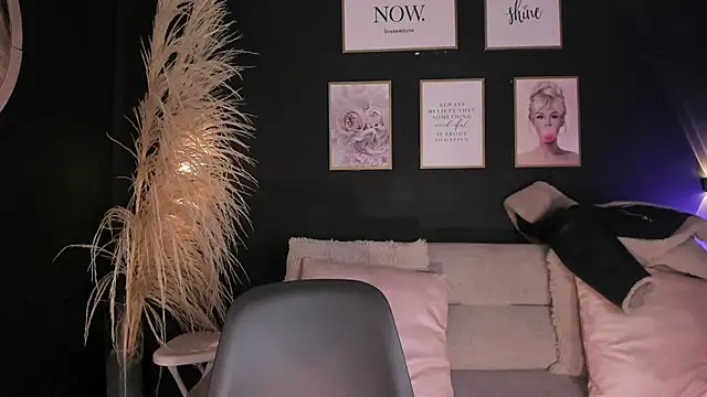 aby_breslin (F teen) - rest today sweat aby ✨✨💕