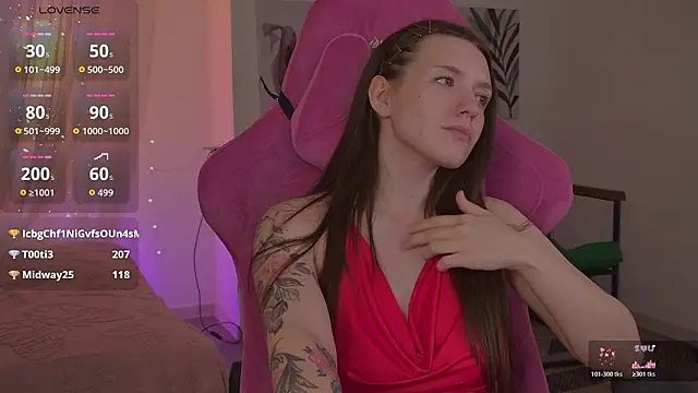 jennydens - JennyDens's free webcam - UK Sex Cams