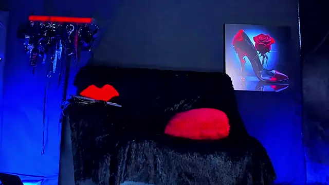 SharonnStones webcam