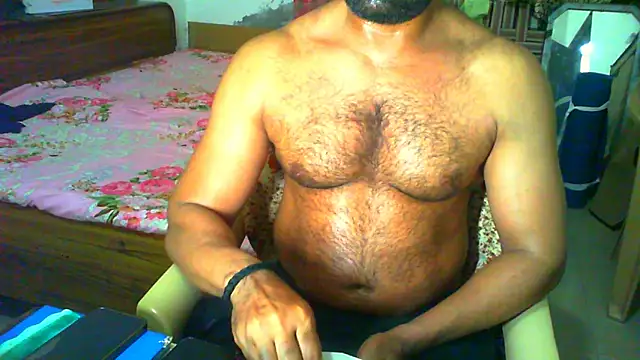 vbestshow (Ask my age) - all naked