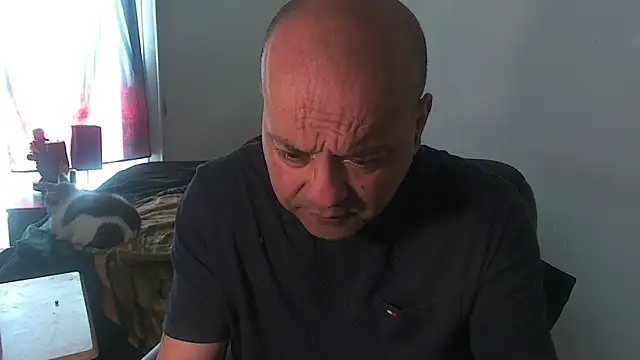 RickStone51 live sex cam