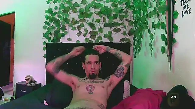 caribbeanlover1 live sex cam