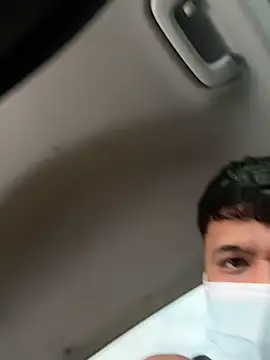 yourdesiboy11 (M young) - Cum show in public