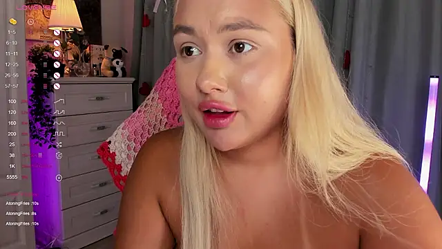 _loneve__ (F teen) - TOPLESS