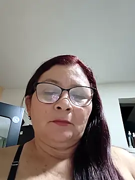 marfil_milf (F mature) - I put a dildo in my pussy and another on