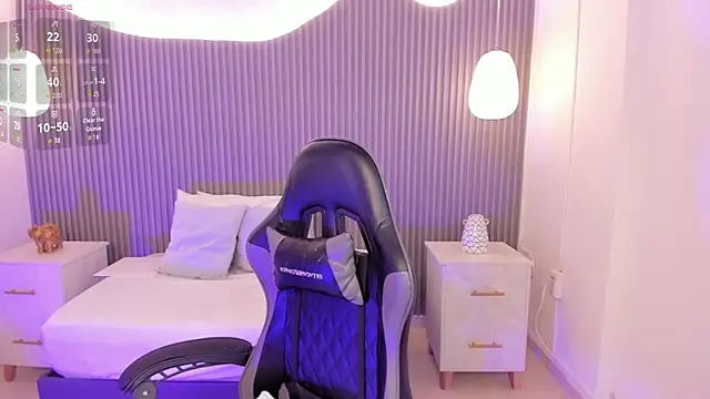 valeria_acosta_ (F young) - Fuck my pussy from back