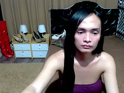 xAsianTOPModelx live sex cam
