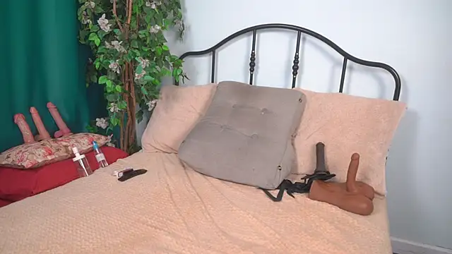 IsadoraDunkan live sex cam