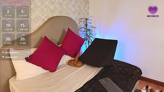 rilley_allen - RILLEY_ALLEN's free webcam - UK Sex Cams