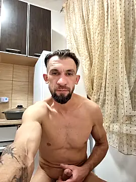 maikll989 (Ask my age) - acquaintances