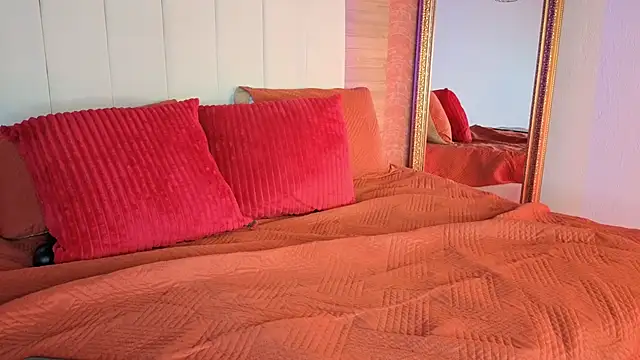 AgnesIvanova live cam profile