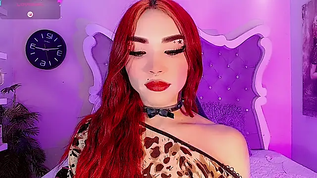 LeyXandrabraz live sex cam