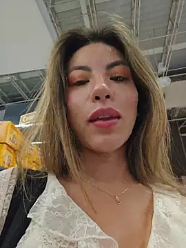 Karen_San_Miguel Live Webcam on Stripchat