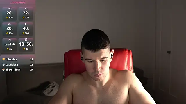 sand0w (M young) - Show your body naked