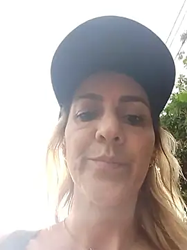 monita_med (F milf) - Dedos anal y Lush vaginal