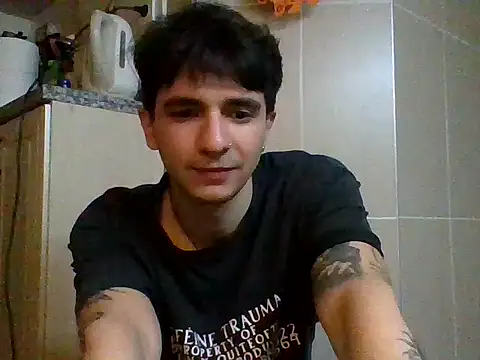 caraboi66 (M young) - sikime bakin