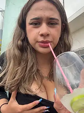 Webcam Model (BabyKathy) is live