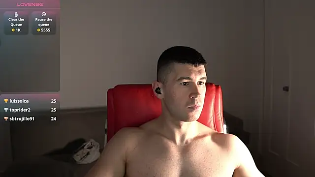 sand0w (M young) - Show your body naked