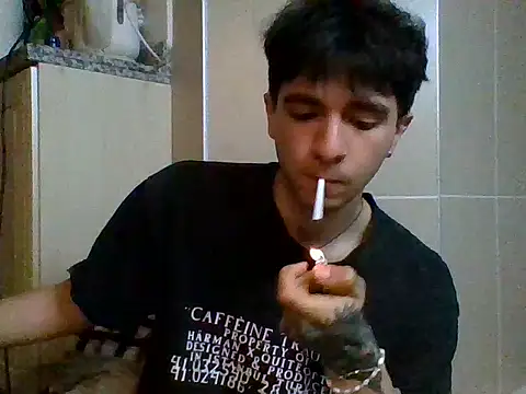 caraboi66 (M young) - sikime bakin