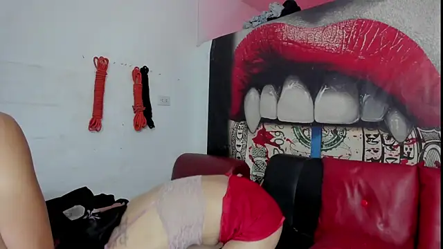 Strongernastyx live sex cam