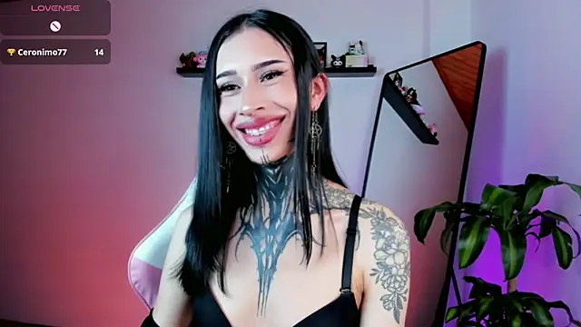 kali_ka_ (T young) - spank ass 3 times