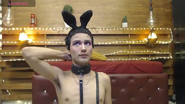 andy_staar (M twink) - see in the anus