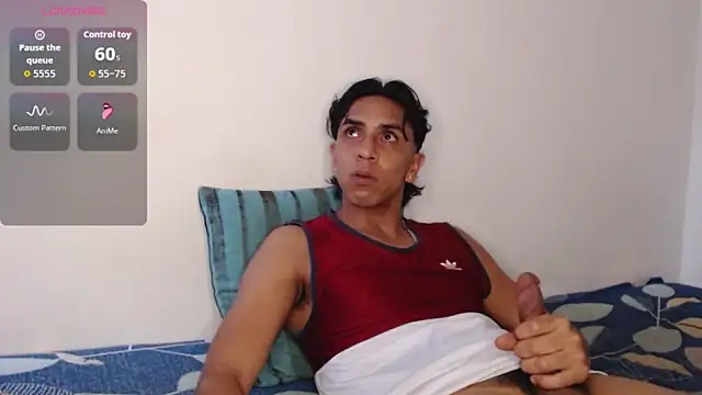 monkey_uchiha777 (M young) - 