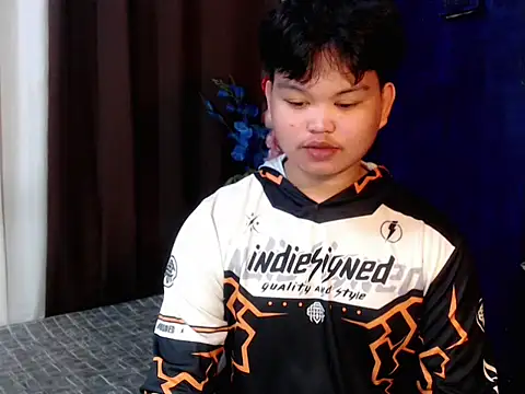 rain_cum (M twink) - LETS CUM WITH RIDE DILDO