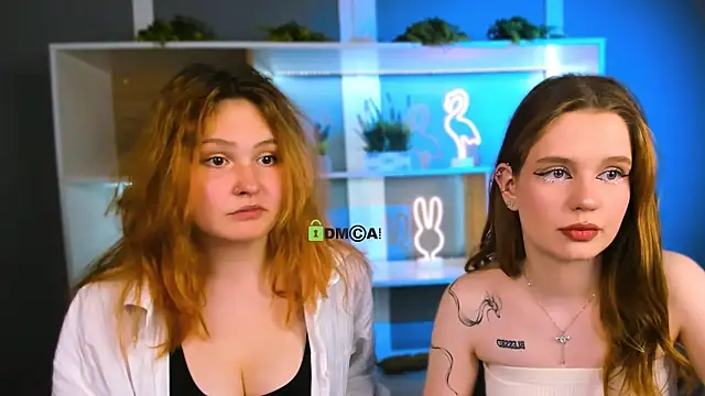 eva_drive (G teen) - show ass