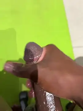 daddy3rdlegx (M twink) - Help me drain this dick