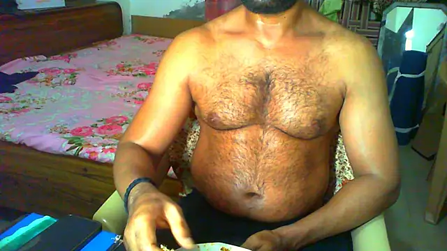 vbestshow (Ask my age) - all naked