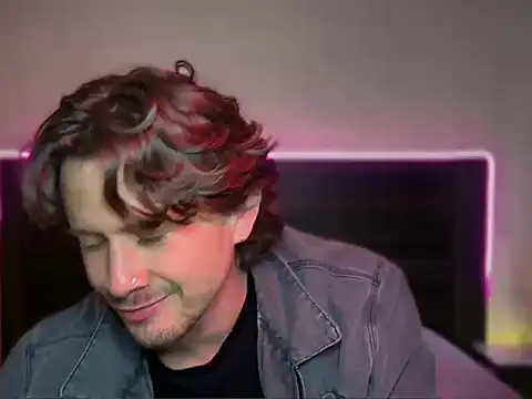 mcklister_kinky_feets (M young) - CUM AT GOAL