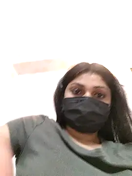 Webcam Model (Anchal-8798) is live