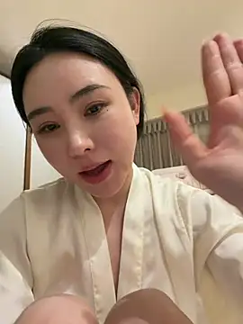 anqi6376's live cam