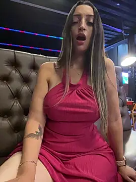 BelleLouiseVp webcam