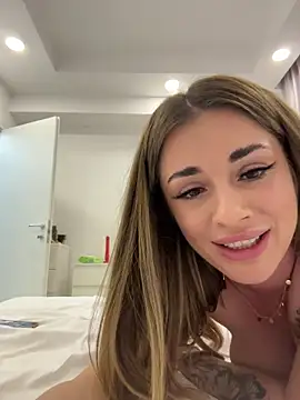 IsabellaEtthan webcam