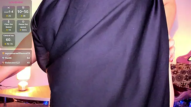 hijabimilff (F milf) - naked