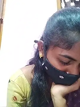 Tamil_Hot_RoyalQueen webcam