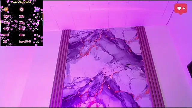 aranza_dollts - Aranza_Dollts's free webcam - UK Sex Cams