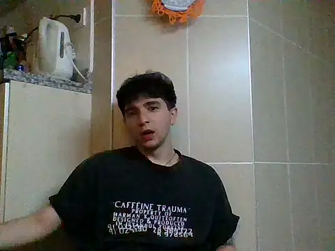 caraboi66 (M young) - sikime bakin