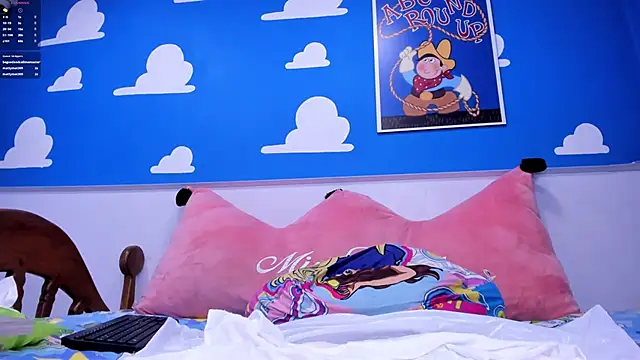 foxy_samy - Foxy_samy's free webcam - UK Sex Cams