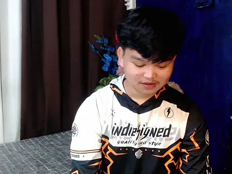 rain_cum (M twink) - LETS CUM WITH RIDE DILDO