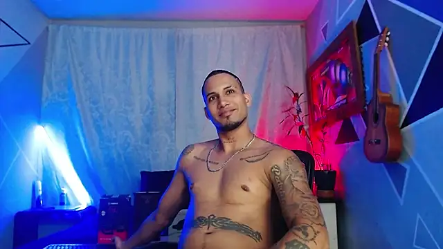 magnusfrost - MagnusFrost's free webcam - UK Sex Cams