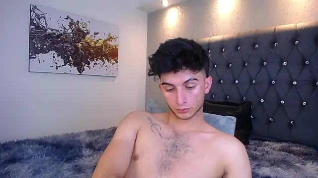 MrWilliseo live sex cam