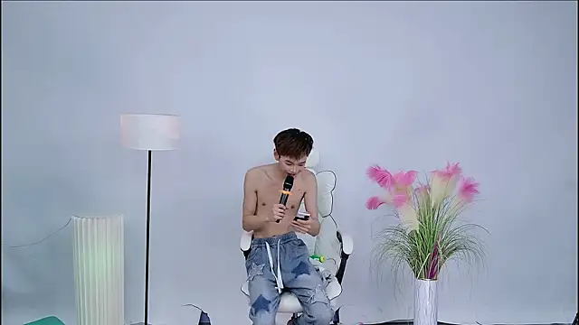 JH-jiangxun live sex cam