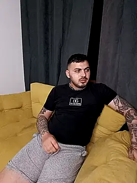 i_amahille (M young) - Heavenly dance 💃🪽💖