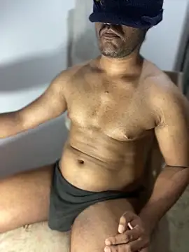 milanblaze (M young) - Aggressive stroke and cum