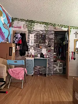 TranSexualJade95 webcam